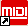 midi